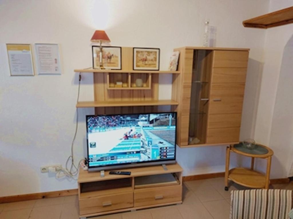 Gemuetliche Ferienwohnung 2 Personen Im Wendland / Elbe Trebel Exterior foto